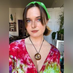 Meet your Posher, Casey